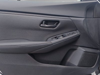 2025 Nissan SENTRA 4P SENSE L42.0 AUT
