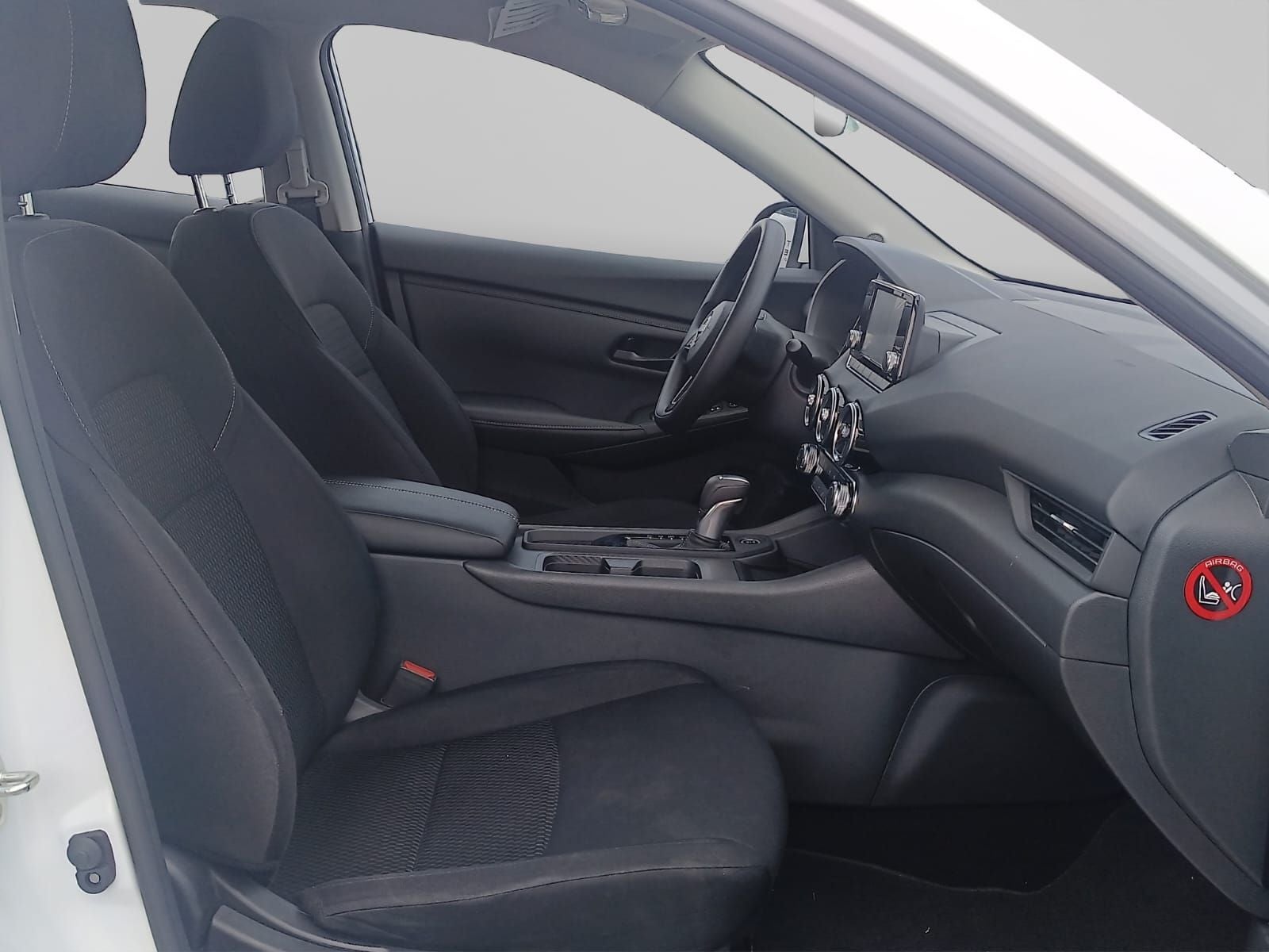 2025 Nissan SENTRA 4P SENSE L42.0 AUT