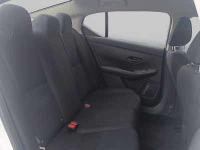 2025 Nissan SENTRA 4P SENSE L42.0 AUT