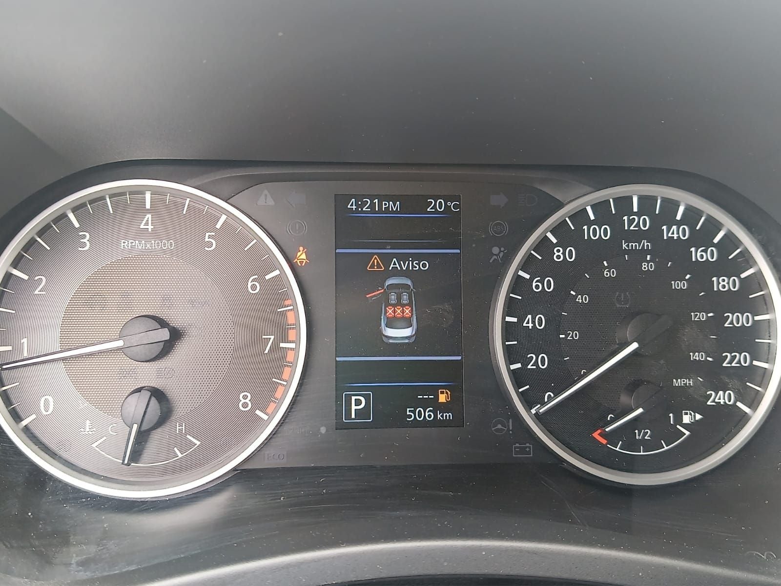 2025 Nissan SENTRA 4P SENSE L42.0 AUT
