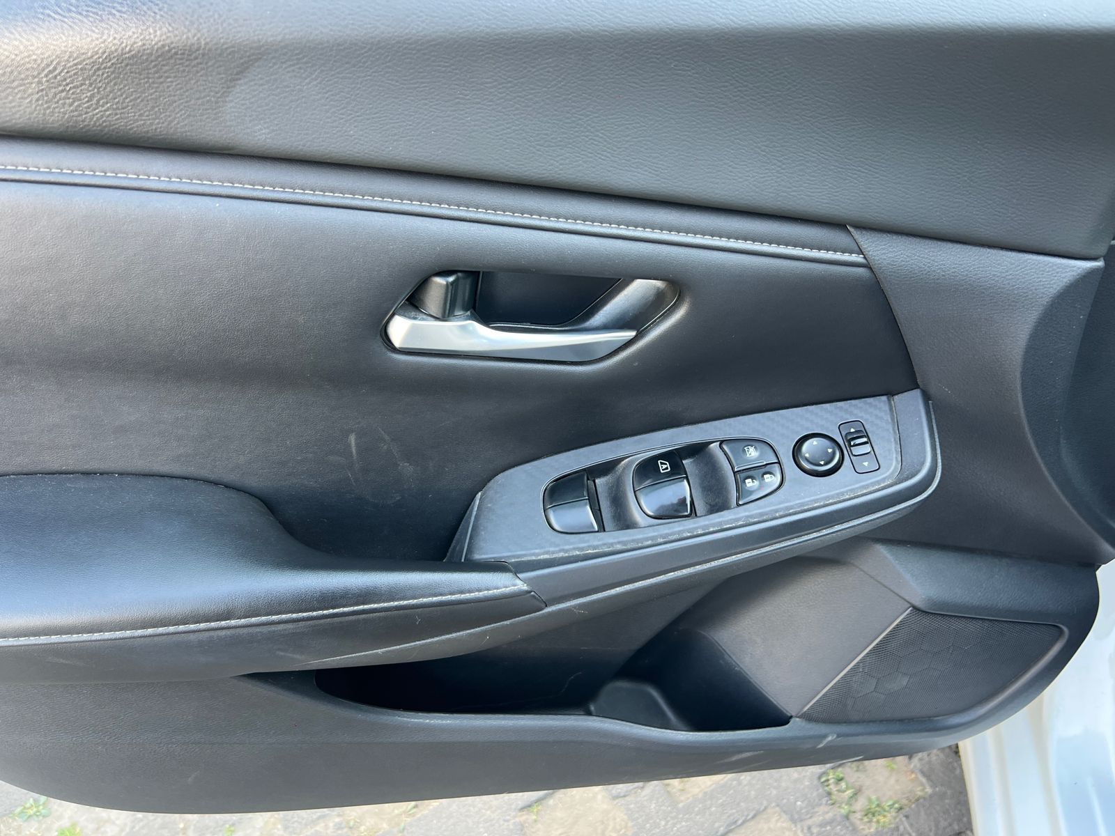 2021 Nissan SENTRA 4 PTS SENSE AAC RA-16CVT