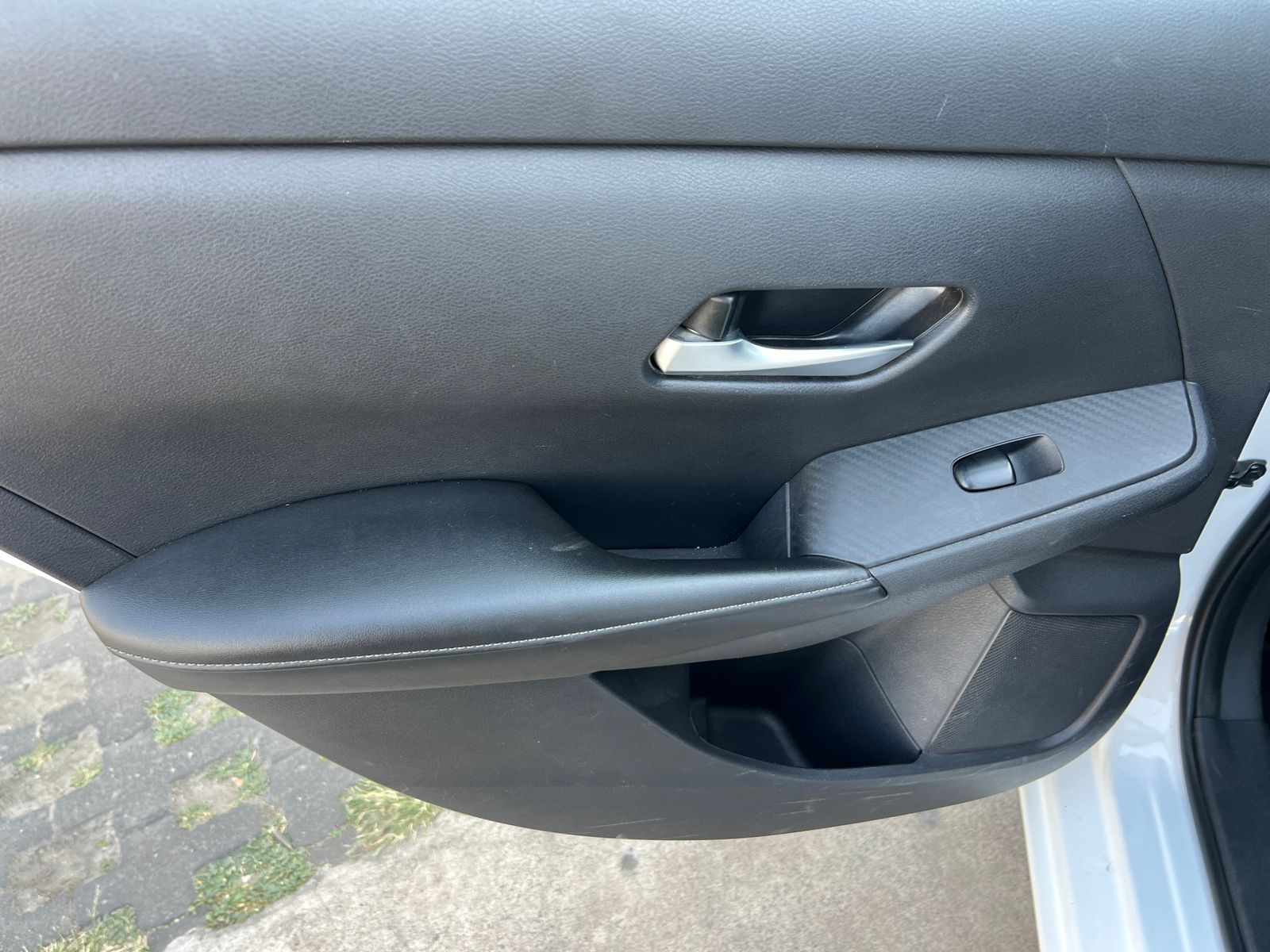 2021 Nissan SENTRA 4 PTS SENSE AAC RA-16CVT