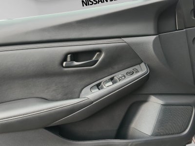 2024 Nissan SENTRA 4P SENSE L42.0 AUT