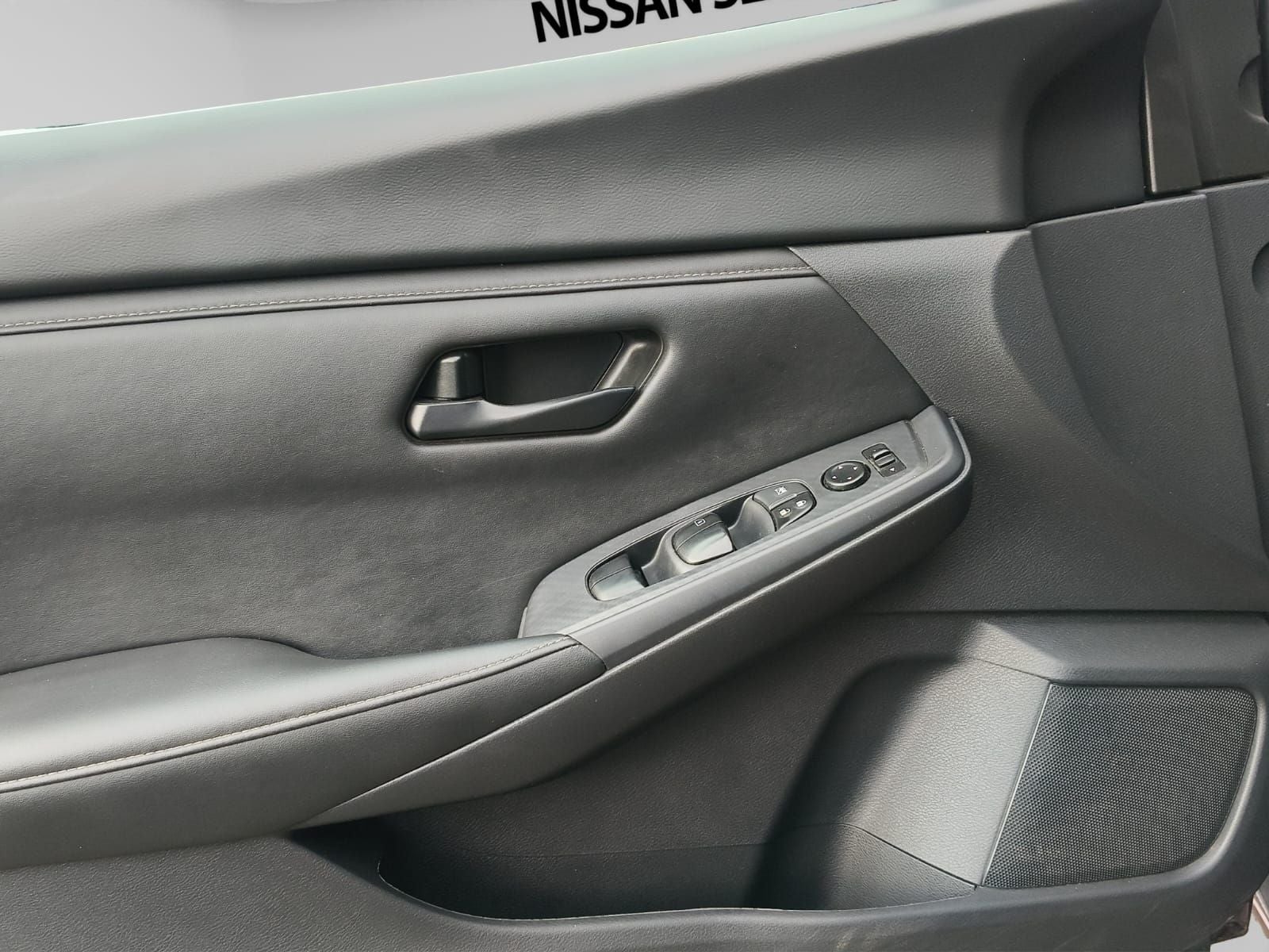 2024 Nissan SENTRA 4P SENSE L42.0 AUT