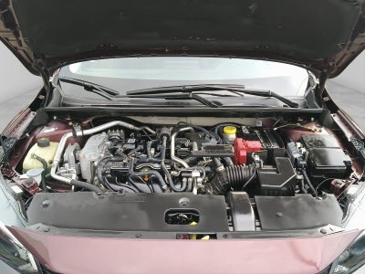 2024 Nissan SENTRA 4P SENSE L42.0 AUT