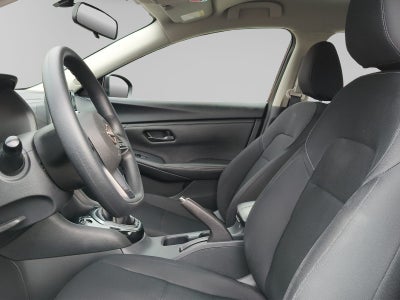 2024 Nissan SENTRA 4P SENSE L42.0 AUT