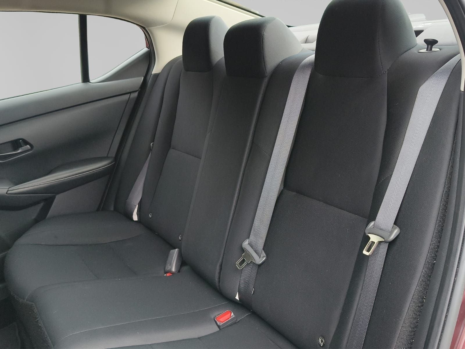 2024 Nissan SENTRA 4P SENSE L42.0 AUT