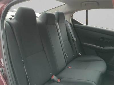 2024 Nissan SENTRA 4P SENSE L42.0 AUT