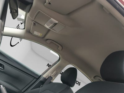2024 Nissan SENTRA 4P SENSE L42.0 AUT