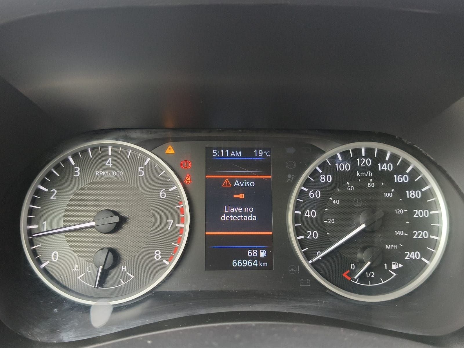 2024 Nissan SENTRA 4P SENSE L42.0 AUT