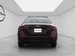 2024 Nissan SENTRA 4P SENSE L42.0 AUT