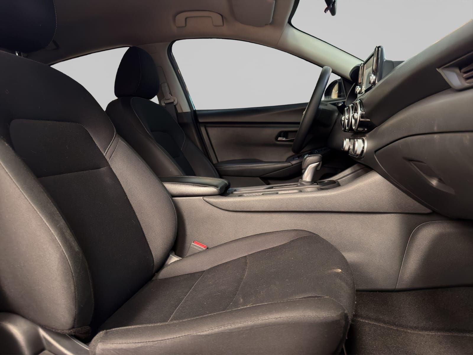 2025 Nissan SENTRA 4P SENSE L42.0 AUT