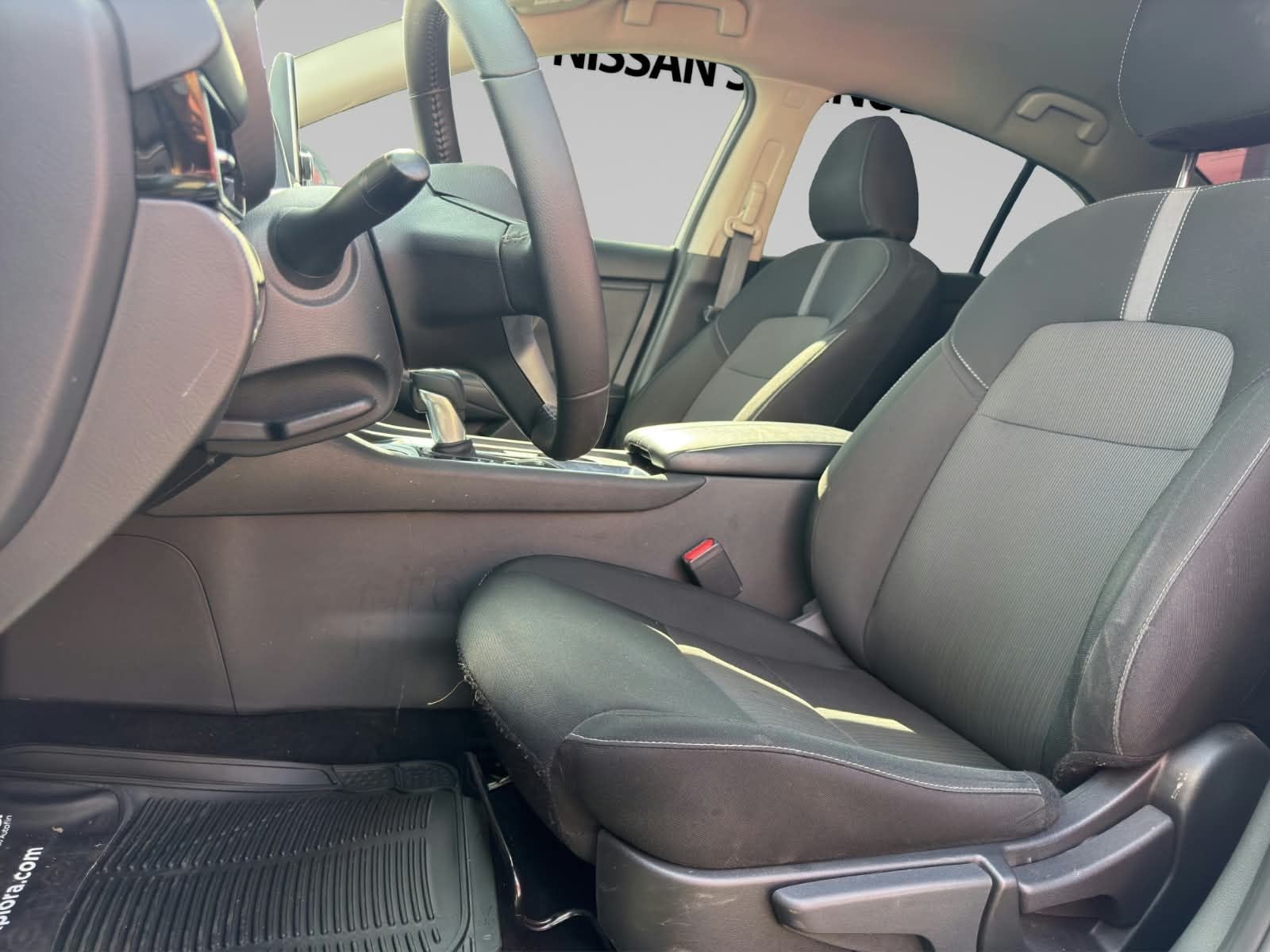 2025 Nissan SENTRA 4P ADVANCE L42.0 AUT