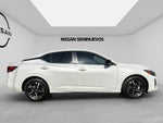 2025 Nissan SENTRA 4P ADVANCE L42.0 AUT