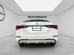 2025 Nissan SENTRA 4P ADVANCE L42.0 AUT