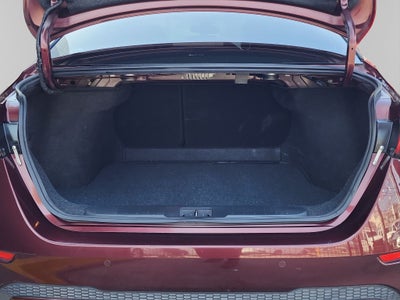 2021 Nissan SENTRA 4 PTS EXCLUSIVE CVT AAC AUT PIEL QC F LED RA-17