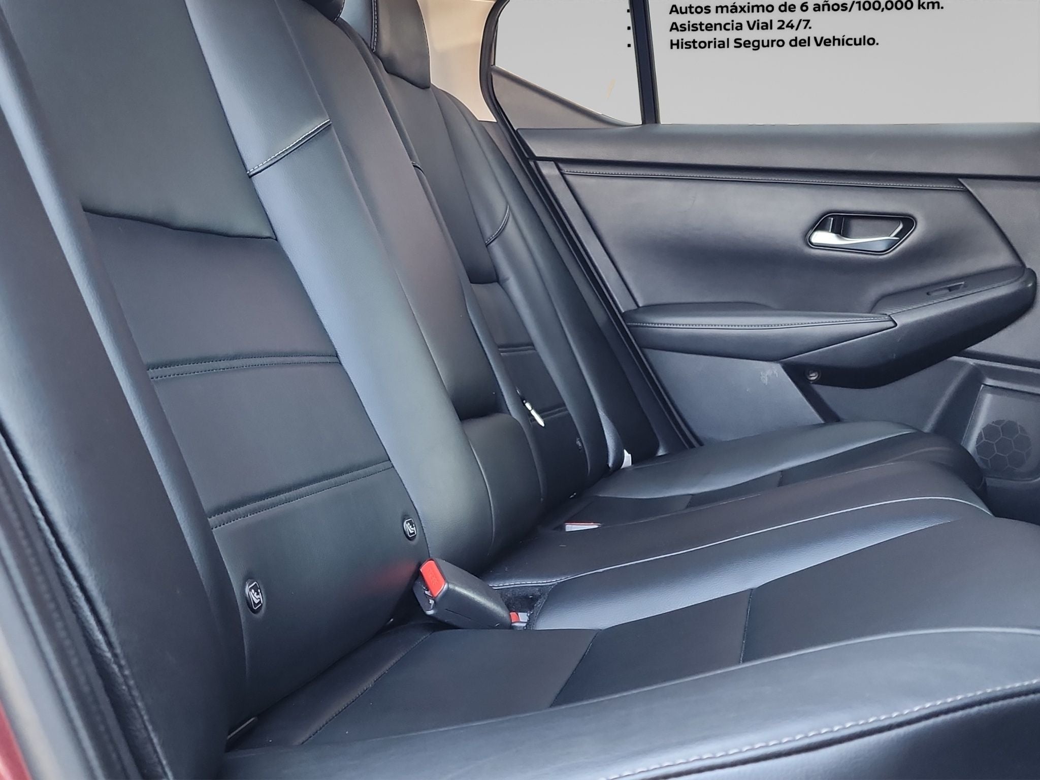 2021 Nissan SENTRA 4 PTS EXCLUSIVE CVT AAC AUT PIEL QC F LED RA-17