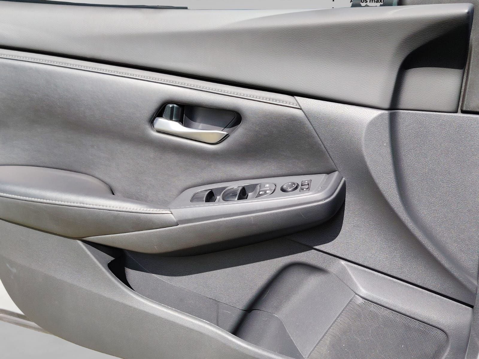 2023 Nissan SENTRA 4 PTS ADVANCE TA AAC F NIEBLA RA-16