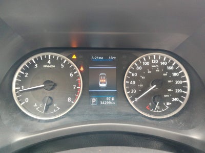 2023 Nissan SENTRA 4 PTS ADVANCE TA AAC F NIEBLA RA-16