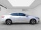 2023 Nissan SENTRA 4 PTS ADVANCE TA AAC F NIEBLA RA-16