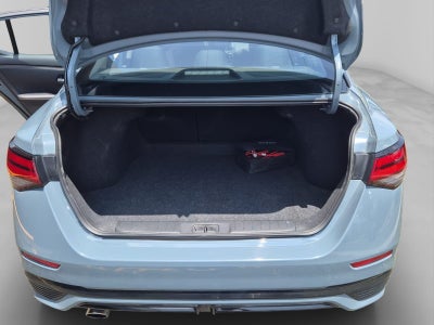 2025 Nissan SENTRA 4P SR L42.0 AUT