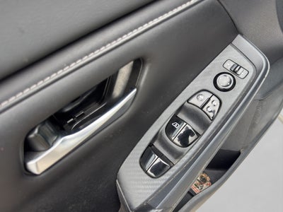 2023 Nissan SENTRA 4 PTS SENSE TM6 AAC RA-16