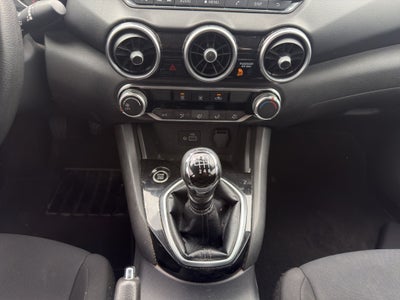 2023 Nissan SENTRA 4 PTS SENSE TM6 AAC RA-16