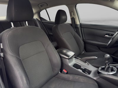2023 Nissan SENTRA 4 PTS SENSE TM6 AAC RA-16