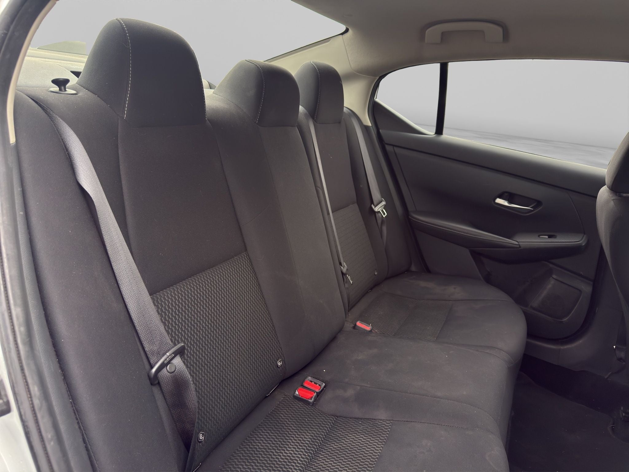 2023 Nissan SENTRA 4 PTS SENSE TM6 AAC RA-16