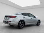 2023 Nissan SENTRA 4 PTS SENSE TM6 AAC RA-16