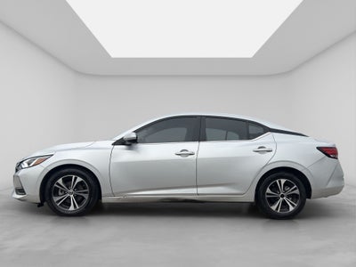 2023 Nissan SENTRA 4 PTS SENSE TM6 AAC RA-16