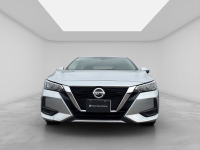 2023 Nissan SENTRA 4 PTS SENSE TM6 AAC RA-16