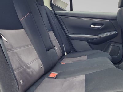 2023 Nissan SENTRA 4 PTS ADVANCE CVT AAC F NIEBLA RA-16