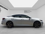 2025 Nissan SENTRA 4P SR PLATINUM L42.0 AUT