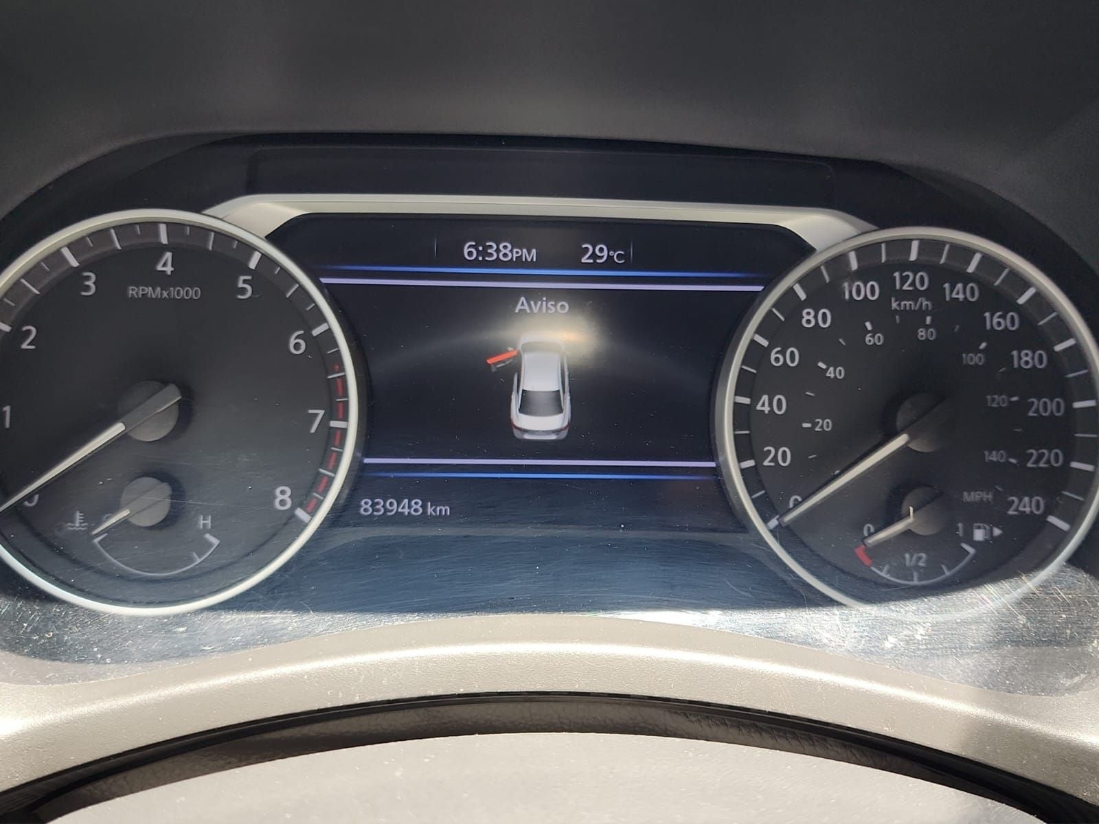 2022 Nissan SENTRA 4 PTS SR CVT AAC ASTOS DEPORTIVOS BOSE QC F LED RA-18
