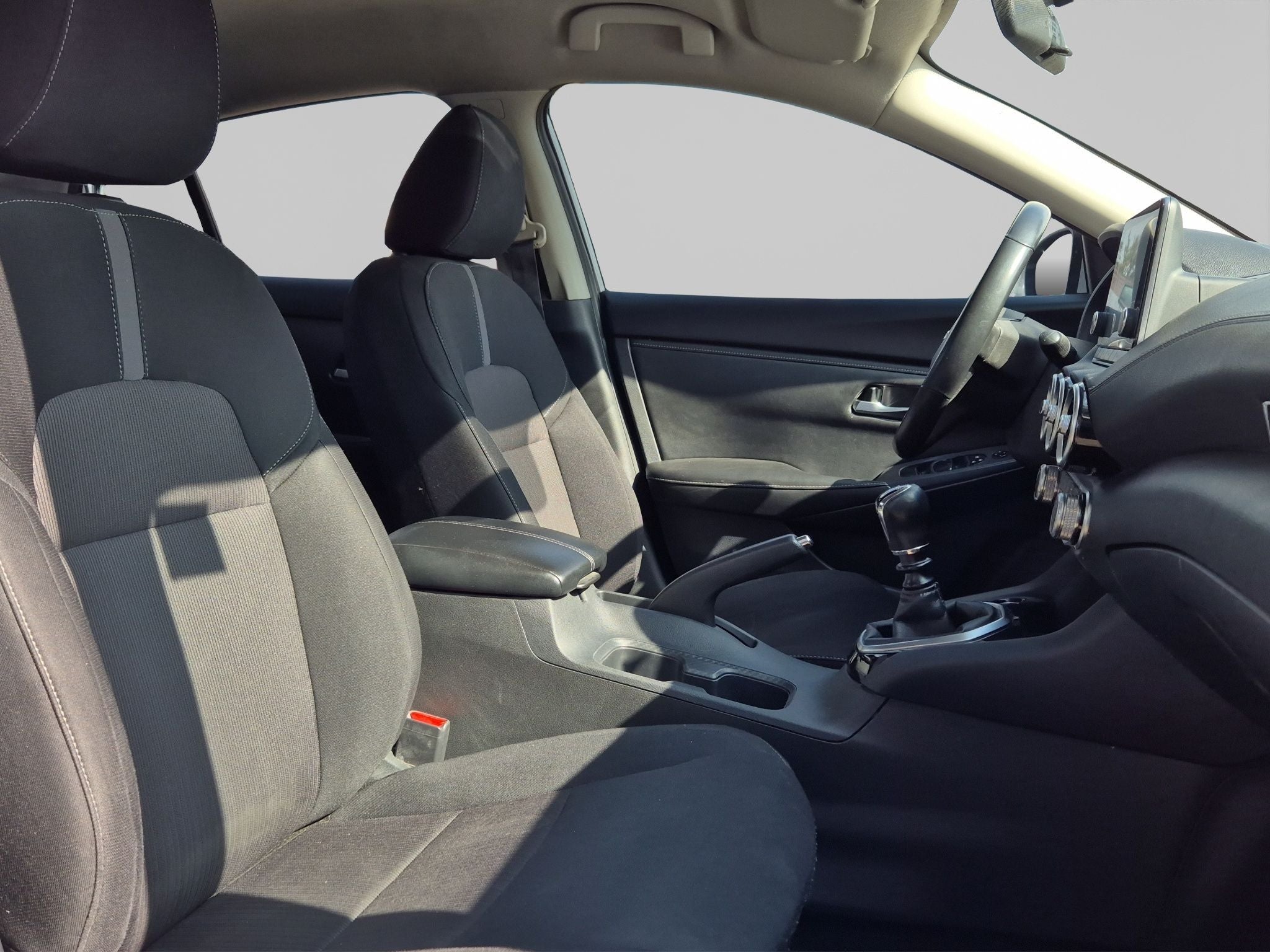 2023 Nissan SENTRA 4 PTS ADVANCE TM6 AAC F NIEBLA RA-16