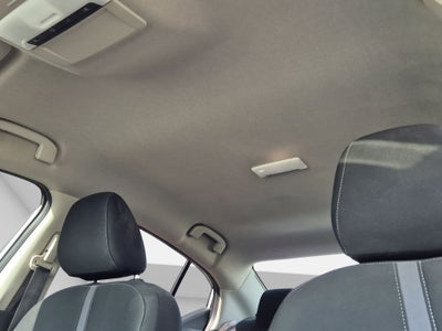 2023 Nissan SENTRA 4 PTS ADVANCE TM6 AAC F NIEBLA RA-16