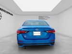 2025 Nissan SENTRA 4P SR L42.0 AUT