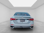 2025 Nissan SENTRA 4P SR PLATINUM L42.0 AUT