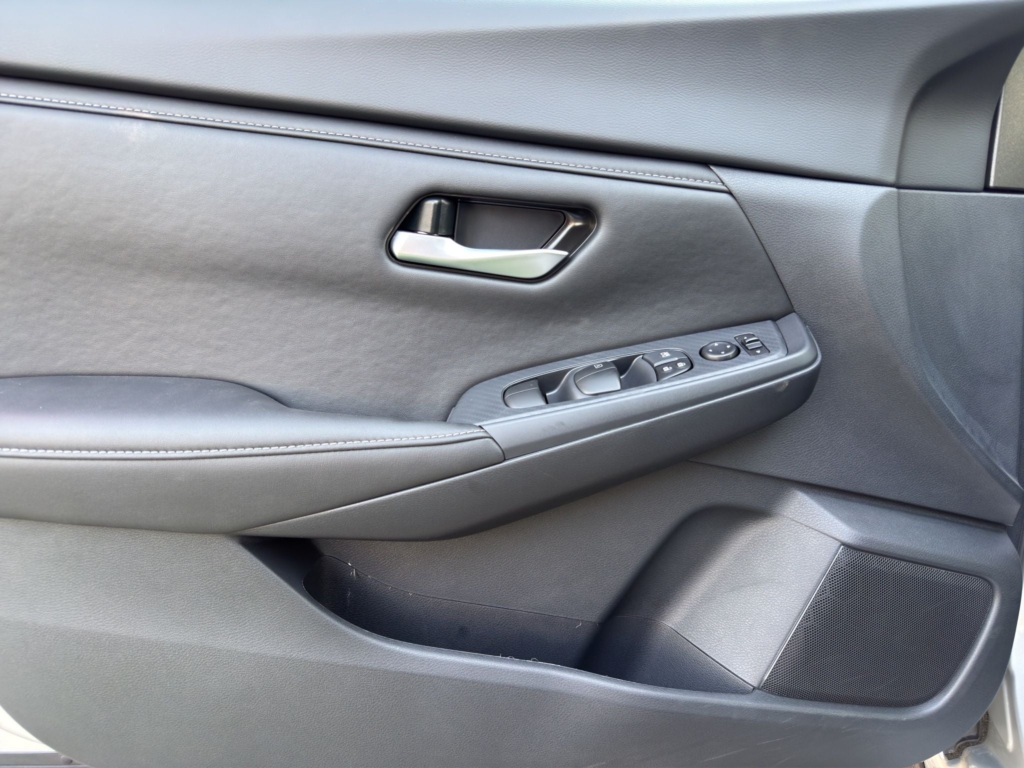 2025 Nissan SENTRA 4P ADVANCE L42.0 AUT