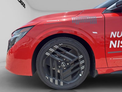 2026 Nissan SENTRA SENSE CVT