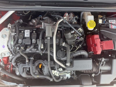 2026 Nissan SENTRA SENSE CVT