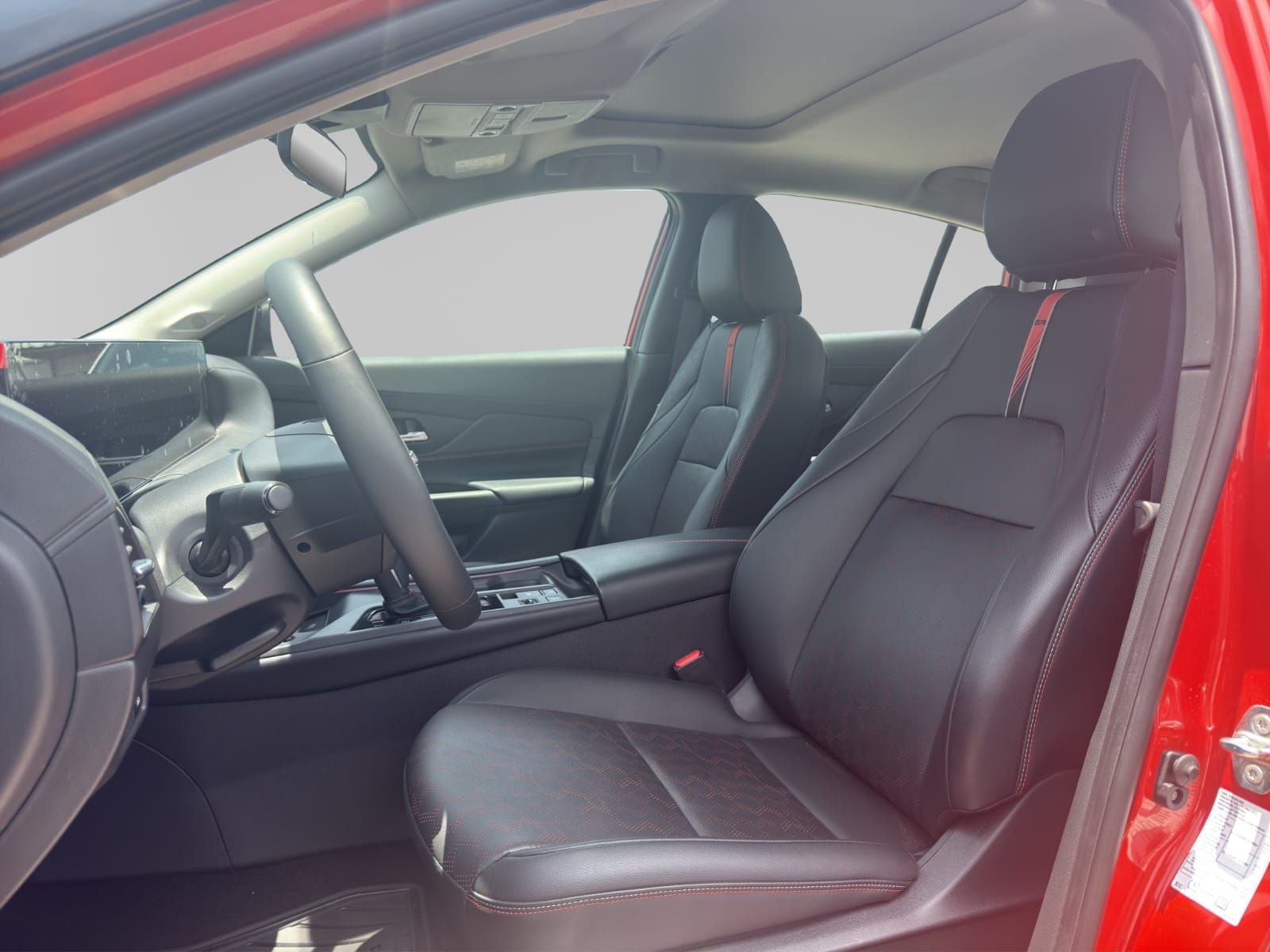 2026 Nissan SENTRA SENSE CVT
