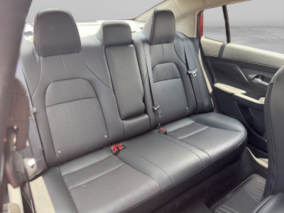 2026 Nissan SENTRA SENSE CVT