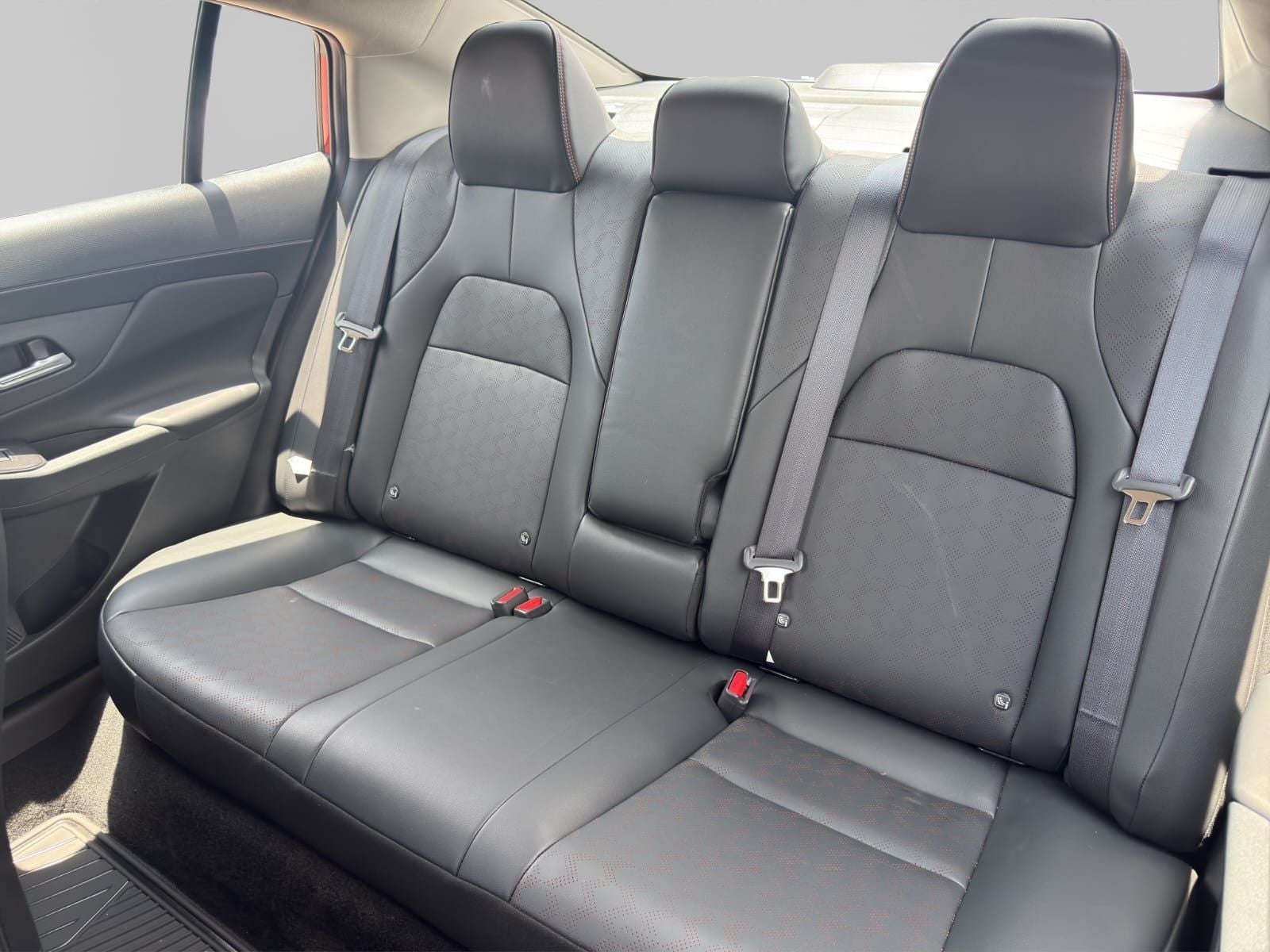 2026 Nissan SENTRA SENSE CVT