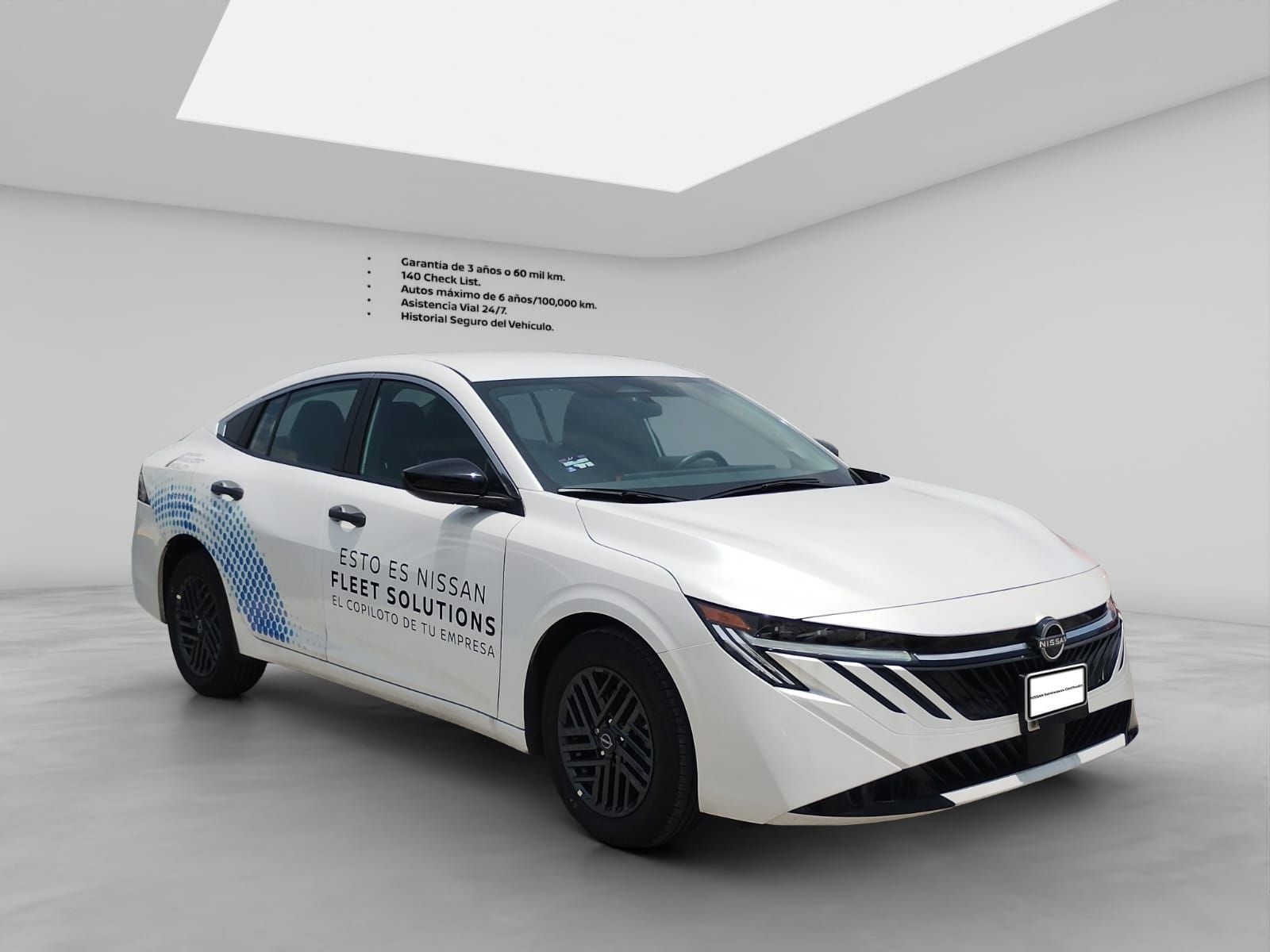 2026 Nissan SENTRA SENSE CVT