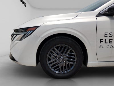 2026 Nissan SENTRA SENSE CVT