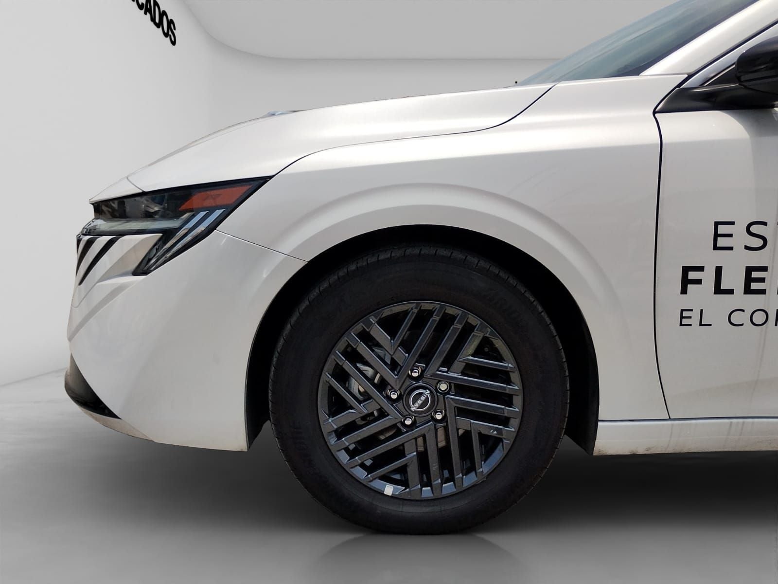 2026 Nissan SENTRA SENSE CVT