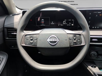 2026 Nissan SENTRA SENSE CVT