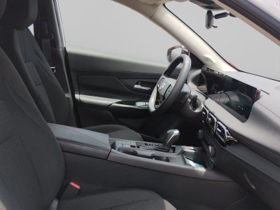 2026 Nissan SENTRA SENSE CVT
